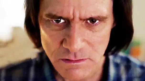 KIDDING Bande Annonce (2018) Jim Carrey, Michel Gondry, Série