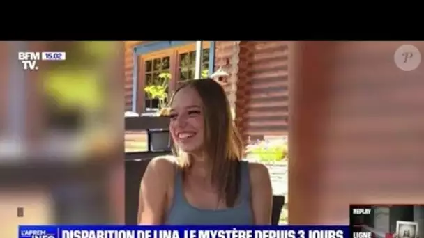 Disparition de Lina : l'adolescente violée par deux hommes à 13 ans ? Elle avait porté plainte, ré