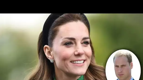 Kate Middleton « Prince William est infidèle », le couple princier au bord de la rupture.
