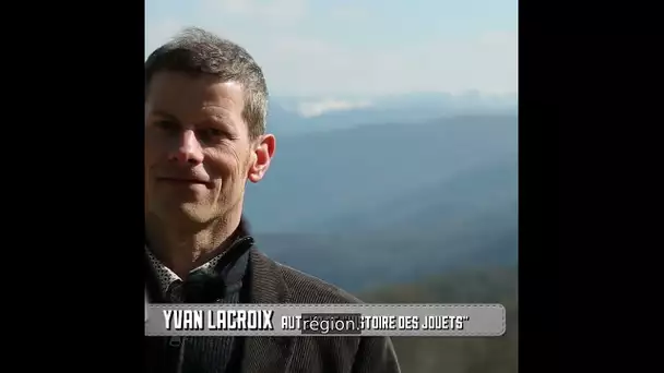 Jura: les secrets des artisans du bois 🌳