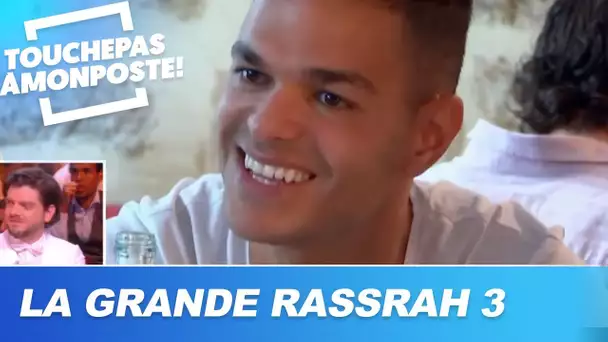 La Grande Rassrah 3 : Greg Guillotin piège Hatem Ben Arfa (Partie 1)