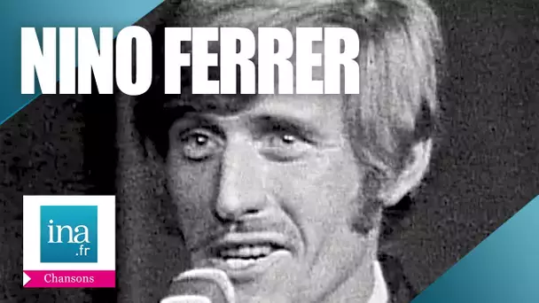 Nino Ferrer "Le Téléphon" | Archive INA