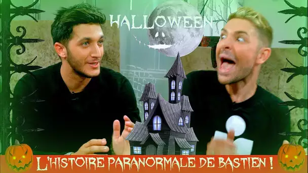 La vieille maison de campagne abandonnée ! (HALLOWEEN - L&#039;HISTOIRE PARANORMALE DE BASTIEN)