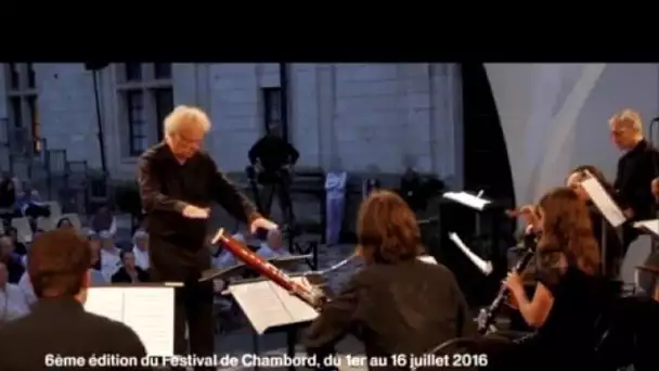 Festival de Chambord