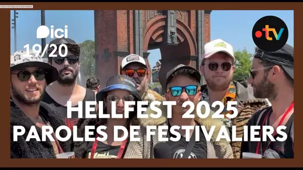 Hellfest 2025 : Ce que les festivaliers ont vraiment aimé... ou pas !