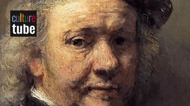 La grande Expo - REMBRANDT