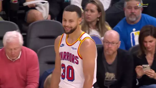 Timberwolves @ Warriors 12/8/2024