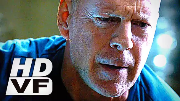 DEATH WISH sur TMC Bande Annonce VF (Action, 2018) Bruce Willis