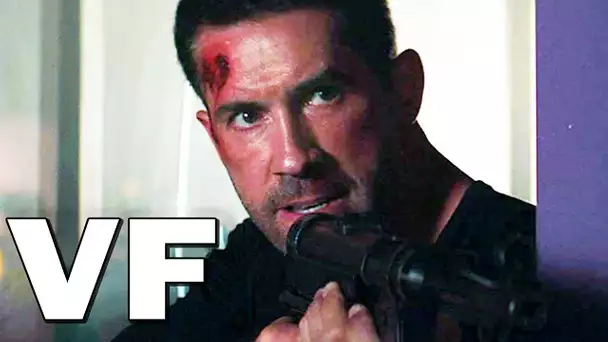THE CASH COLLECTOR 2 Bande Annonce VF (2020) Action, Scott Adkins