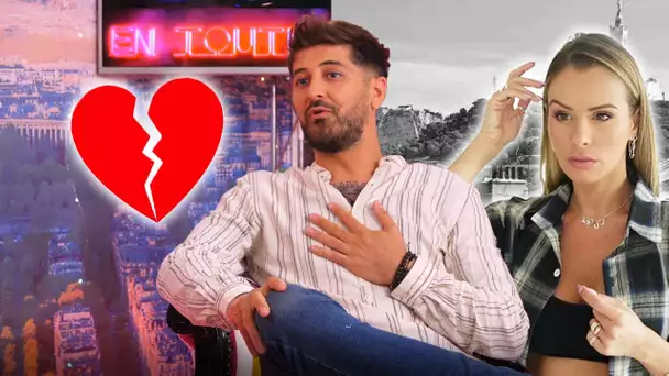 Antonin (La Villa 6): Manue ? Les conquêtes ? « J’ai donné une sale image de moi à Marseille ! »