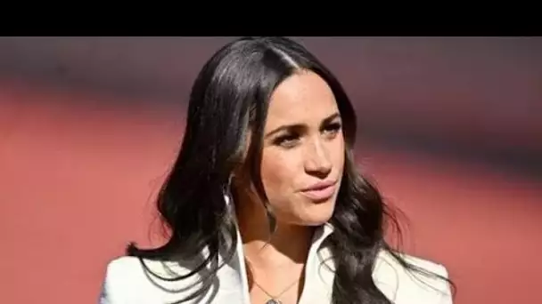 Meghan s'apprête à balayer le "véritable pouvoir selon ses propres conditions" avec Harry face à un