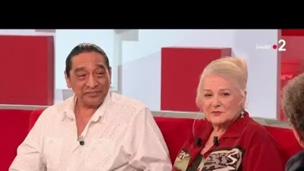 "A l'époque j'étais mariée..." : comment Josiane Balasko a rencontré son nouveau...