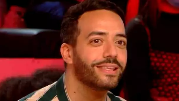 TPMP : L'acteur Tarek Boudali se fait draguer par une chroniqueuse !