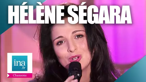 Hélène Ségara "Loin" | Archive INA