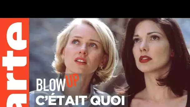 C&#039;est quoi David Lynch ? - Blow Up - ARTE