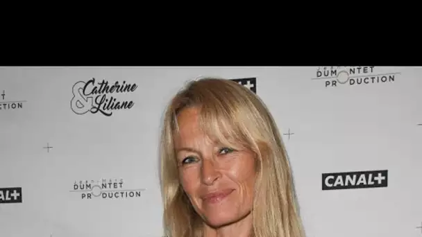 Estelle Lefébure : son message plein d'amour pour les 9 ans de son fils