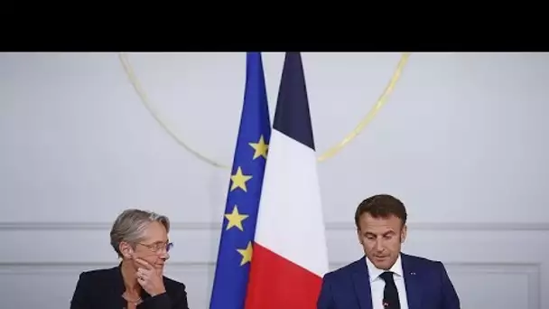 France : Emmanuel Macron a remanié son gouvernement et dressé ses priorités