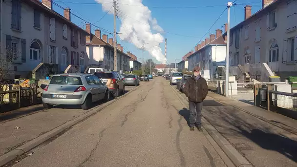 « Guido » de Roland Marcuola : un Petit Nicolas rital dans le Val de Fensch