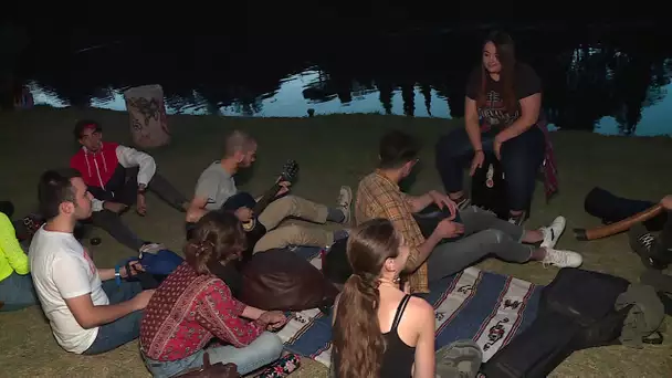 A Albi, les riverains sont exaspérés par les fêtes quotidiennes sur les berges du Tarn