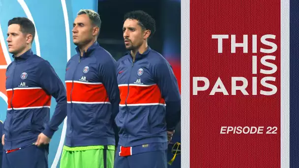 This is Paris 20/21 : Episode 22