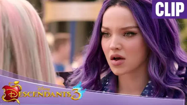 Descendants 3 - Chanson : My Once upon a Time