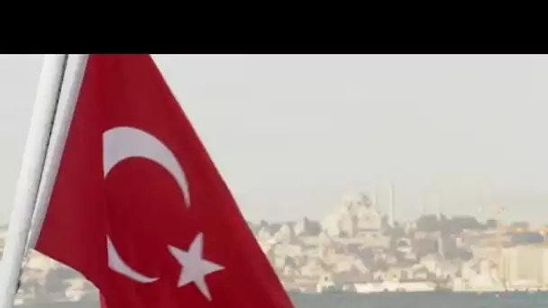 MEDITERRANEO – En Turquie, à Istanbul la situation des syriens devient très difficile