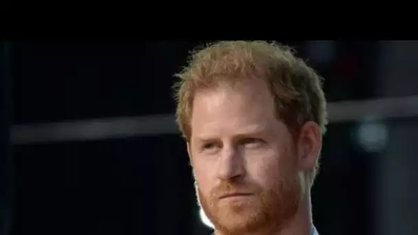 Prince Harry : son émouvante lettre aux parents d'un soldat, ancien compagnon d'armes