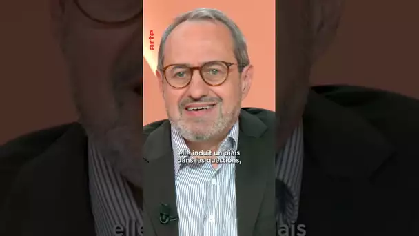 "Parler de guerre civile, c’est visiblement un élément de langage"