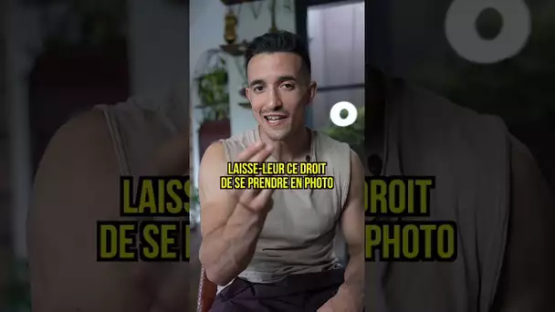 Les mecs musclés 🤮