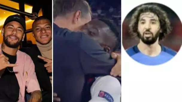 Monde du foot félicite Gueye, henni ramasse sur Twitter pour un tweet anti psg, mbappe neymar,tuchel