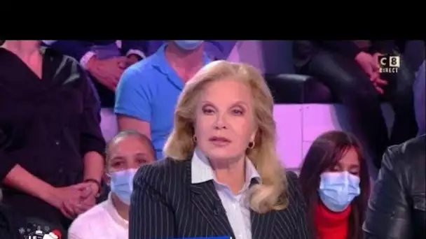 "Mais pourquoi passer ces images ?" : Sylvie Vartan, très gênée par une séquence...