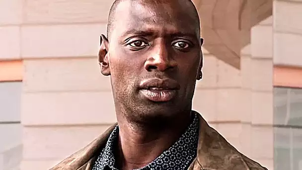 YAO Bande annonce (Comédie, 2019) Omar Sy