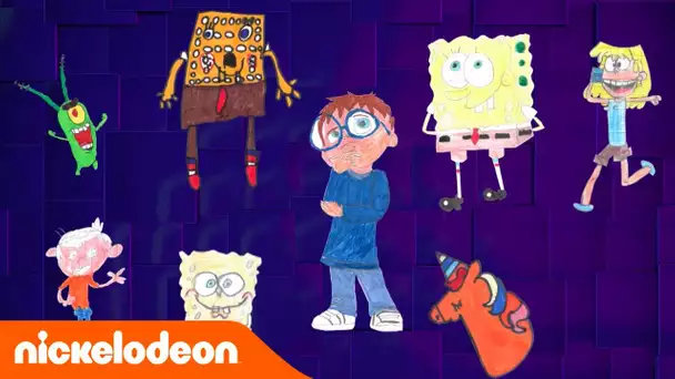 L'actualité Fresh | Semaine du 30 août au 6 septembre 2020 | Nickelodeon France