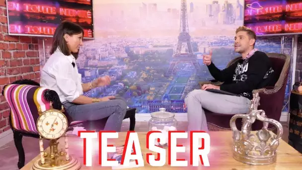 Clémence Applaincourt #LaVilla6 : « On va voir un nouveau coté de ma personne » ! #TEASER