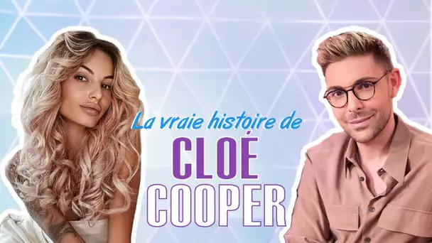 La Vraie Histoire de Cloé Cooper émue: "Humiliée" par Paga, Perte de son EX, Complexes d’infériorité