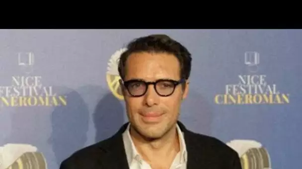 Nicolas Bedos : ses confidences sur le deuil de son père Guy Bedos et de son parrain...
