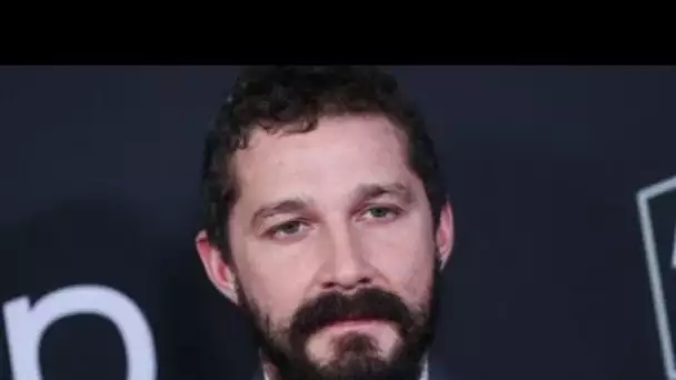 Shia LaBeouf : séparé d’FKA Twigs, il replonge dans les bras de son ex-femme Mia Goth