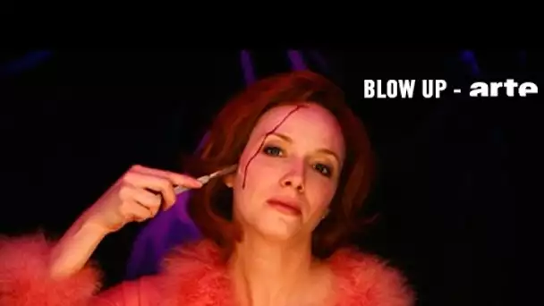 Le Sang au cinéma - Blow Up - ARTE