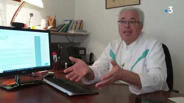 Un collectif de médecins préconise l’utilisation de la vitamine D contre la Covid