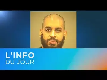 L’info du jour | 30 avril - Soir