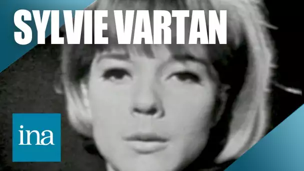 Syvlie Vartan "Tous mes copains" | INA Chansons