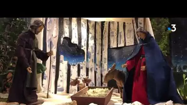 Covid 19 : comment vont s'organiser les messes de Noël à la cathédrale Sainte Cécile Albi