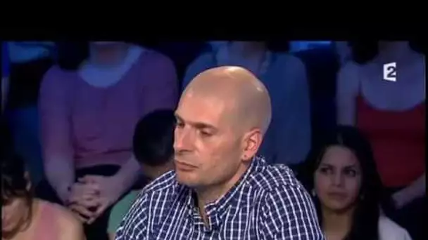 IAM On n&#039;est pas couché 15 juin 2013 #ONPC