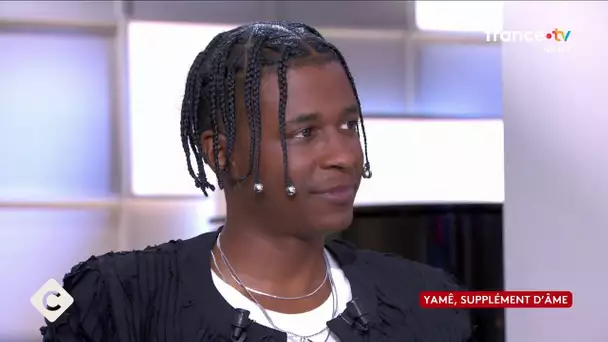 Premier album pour le phénomène Yamê
