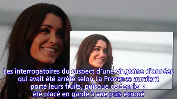 Jenifer : son restaurant en Corse a rouvert après l’incendie
