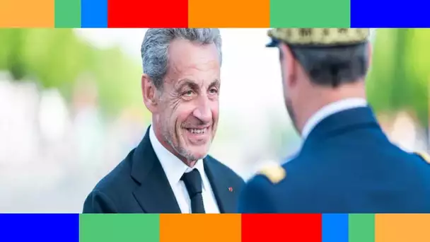 Nicolas Sarkozy : ce 14-Juillet où Johnny Hallyday lui a coûté beaucoup d’argent…