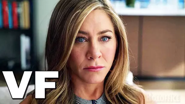 THE MORNING SHOW Saison 2 Bande Annonce VF (2021) Jennifer Aniston