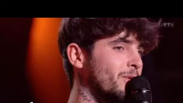The Voice All-Stars : Louis Delort bientôt papa ? Ses confidences touchantes