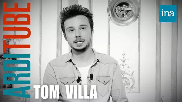 Tom Villa face à Nora Hamzawi, Jean-Luc Lemoine …  chez Thierry Ardisson | INA Arditube