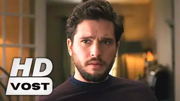 MODERN LOVE SAISON 2 Bande Annonce VOST (PRIME VIDEO, 2021) Kit Harington, Lucy Boynton